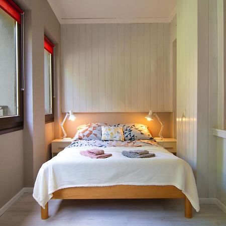 Garden Studio In The Old Town Apartment คราคูฟ ภายนอก รูปภาพ